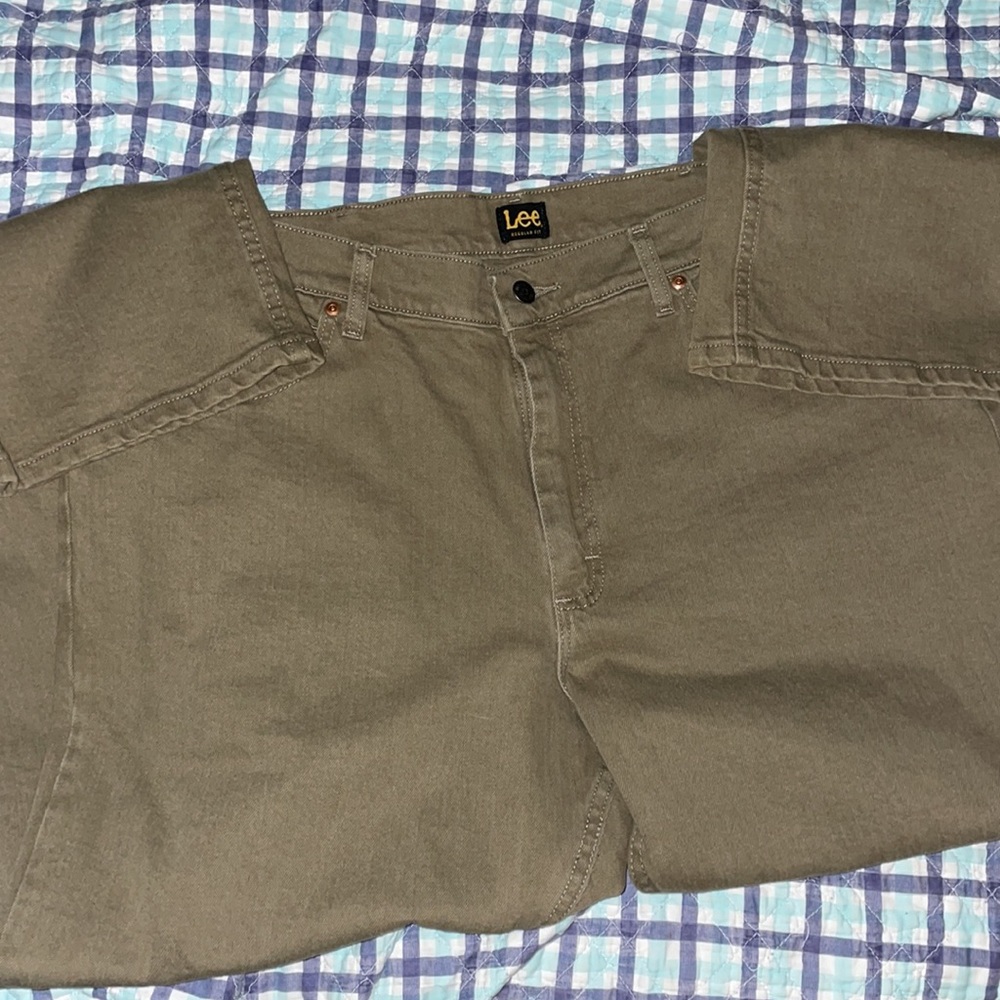 🛍️ Lee Pants - Picture 5 of 6